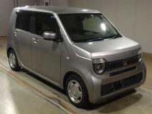 2019 Honda N-WGN