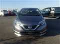 2017 Nissan Note