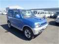 1999 Suzuki Jimny