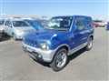 1999 Suzuki Jimny