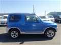 1999 Suzuki Jimny