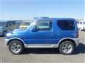 1999 Suzuki Jimny