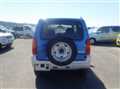1999 Suzuki Jimny