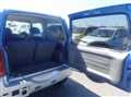 1999 Suzuki Jimny