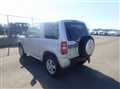 2001 Mitsubishi Pajero Mini