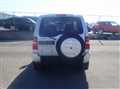 2001 Mitsubishi Pajero Mini