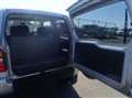 2001 Mitsubishi Pajero Mini