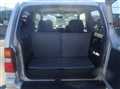 2001 Mitsubishi Pajero Mini