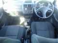 2001 Mitsubishi Pajero Mini