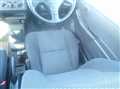 2001 Mitsubishi Pajero Mini