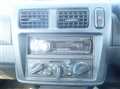 2001 Mitsubishi Pajero Mini
