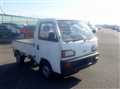 1990 Honda Acty Truck