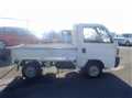 1990 Honda Acty Truck