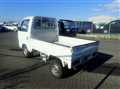1990 Honda Acty Truck