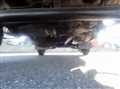 1990 Honda Acty Truck