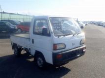 1990 Honda Acty Truck