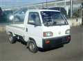 1993 Honda Acty Truck