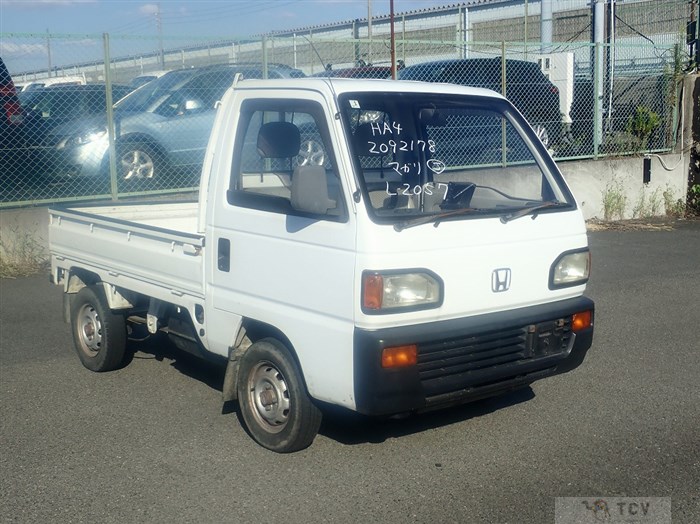 1993 Honda Acty Truck