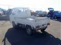 1993 Honda Acty Truck