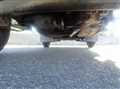1993 Honda Acty Truck