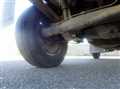 1993 Honda Acty Truck