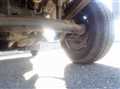 1993 Honda Acty Truck
