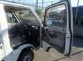 1993 Honda Acty Truck