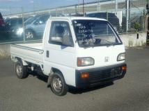 1993 Honda Acty Truck