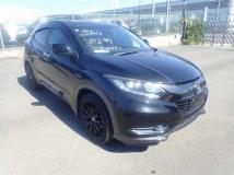 2017 Honda VEZEL