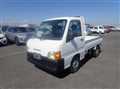 2000 Subaru Sambar Truck