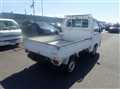 2000 Subaru Sambar Truck
