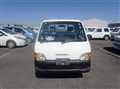 2000 Subaru Sambar Truck