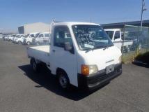 2000 Subaru Sambar Truck