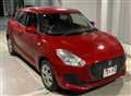 2017 Suzuki Swift