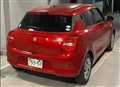 2017 Suzuki Swift