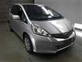 2011 Honda Fit