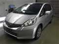 2011 Honda Fit