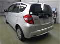 2011 Honda Fit