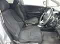 2011 Honda Fit