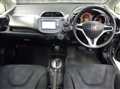 2011 Honda Fit