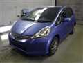 2012 Honda Fit