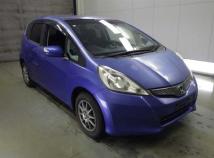 2012 Honda Fit