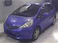 2012 Honda Fit