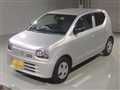 2019 Suzuki Alto