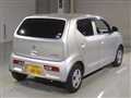 2019 Suzuki Alto