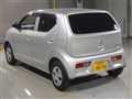 2019 Suzuki Alto