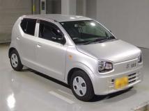 2019 Suzuki Alto