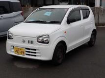 2019 Suzuki Alto