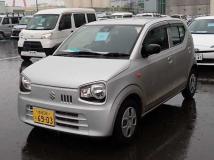 2019 Suzuki Alto