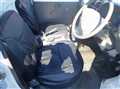 1999 Suzuki Carry Truck